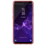 Nillkin Weave series TPU Cover case for Samsung Galaxy S9 order from official NILLKIN store